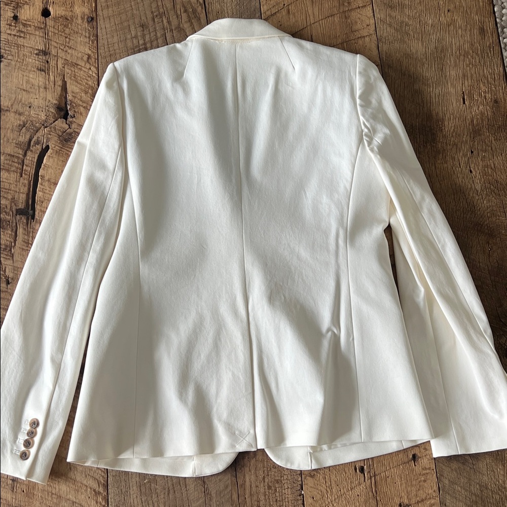 J Crew Suit Jacket Blazer - Picture 8 of 8